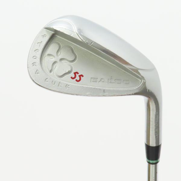 【中古】バルド　BALDO　STRONG LUCK WEDGE(2025) ウェッジ Dynamic Gold 120　【55-07】シャフト：Dynamic Gold 120Dランク　フレックスS200　男性用 メンズ用　右用