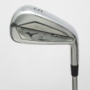 【中古】ミズノ JPX JPX921 FORGED アイアン N.S.PRO MODUS3 TOUR 105 シャフト:N.S.PRO MODUS3 TOUR 105Cランク フレックスS 男性用 メンズ用 右用