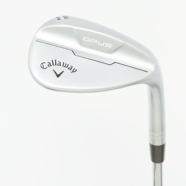 【中古】キャロウェイゴルフ　Callaway Golf　OPUS クロム ウェッジ N.S.PRO 950GH neo　【56-14】シャフト：N.S.PRO 950GH neoBCランク　フレックスS　男性用 メンズ用　右用