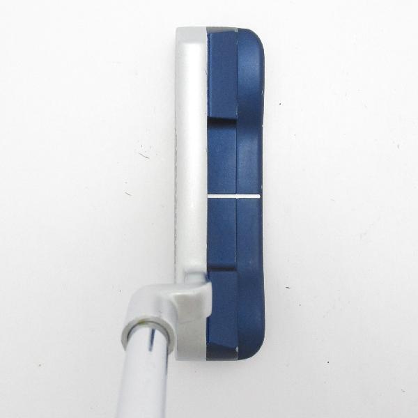 【中古】オデッセイ　STROKE LAB　ストロークラボ 19 ONE パター カーボンスチール...