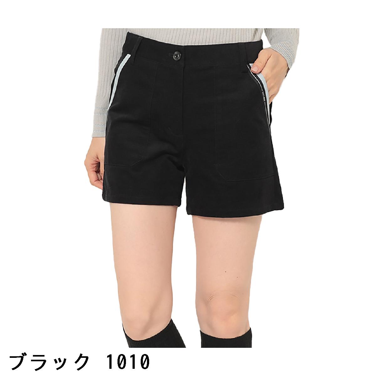 キャロウェイゴルフ　Callaway Golf　ストレッチ ショートパンツ　レディス