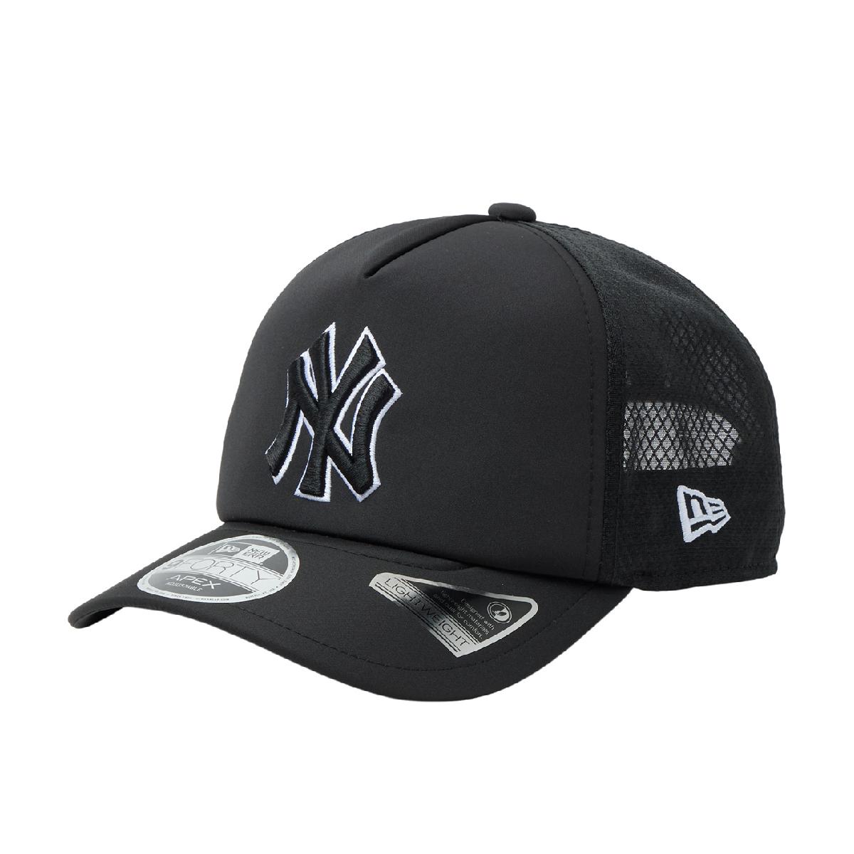 GF 940APEX NEYYAN キャップニューエラ / NEW ERA GOLF商品の特徴2026年登場の新シルエット「9FORTY APEX」を採用した、革新性と快適性を兼ね備えた次世代モデル・軽量で構造化されたAフレームと、新開発のクッションストレッチスウェットバンドにより、優れたフィット感と通気性を両立・日本初上陸となるフォルムで、スタンダードの進化を提案・本体にはしなやかで軽量なプロライト素材を使用し、長時間の着用でも快適な被り心地を実現・スウェットバンドには抗菌効果を持つ「MICROERA&trade;」を採用し、清潔かつ快適な着用環境をサポート素材本体：ポリエステル機能抗菌サイズバリエーションフリー(56.8-60.6cm)、サイズ調整可対象メンズ製造国中国シーズン2026年モデルssnew