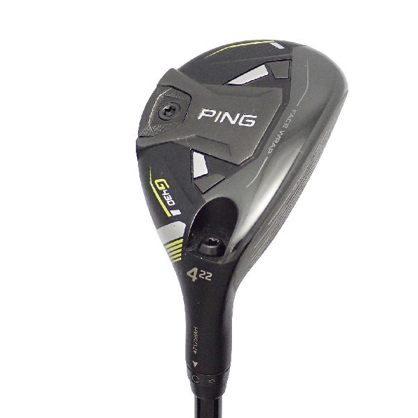 楽天市場】ping g430 ユーティリティ（フレックス（ゴルフクラブ）SR