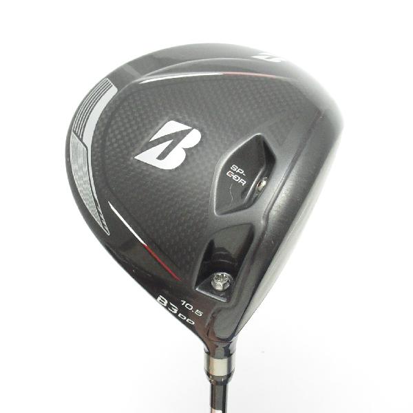 Bridgestone B3 DD (2023)