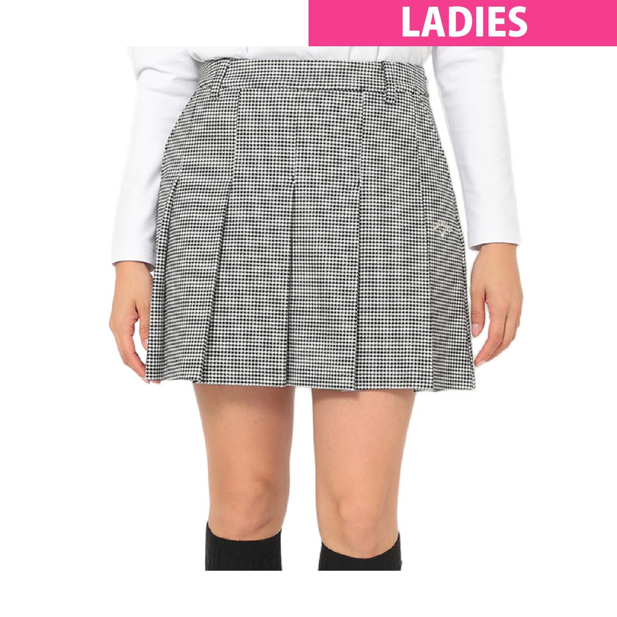 キャロウェイゴルフ　Callaway Golf　ストレッチスカート　レディス