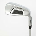 【中古】ピン ChipR ChipR ハイドロパールクローム仕上げ ウェッジ Z-Z115 【38.5】シャフト:Z-Z115Cランク フレックス設定無 男性用 メンズ用 右用