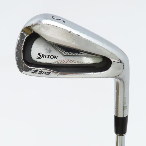 楽天市場】スリクソン z585 アイアンの通販