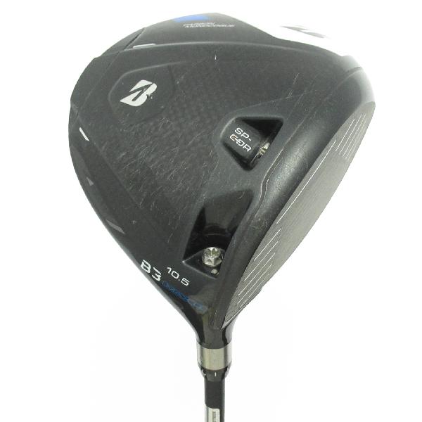 Bridgestone B3 MAX D
