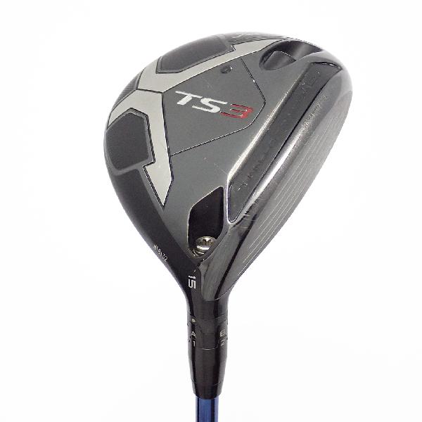 Titleist TS3 (2018)