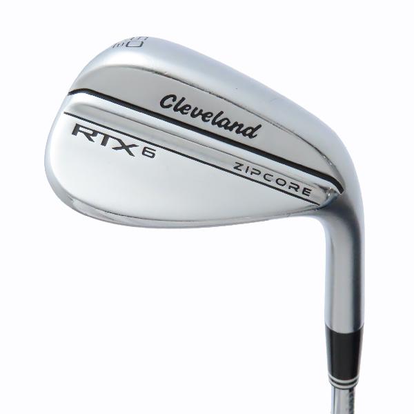 Cleveland RTX 6 ZIPCORE