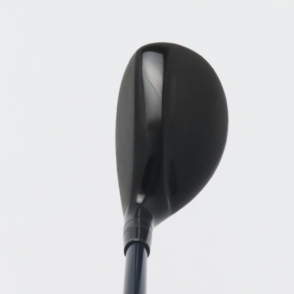 【中古】ダンロップ　SRIXON　スリクソン ZX ハイブリッド ユーティリティ Diamana ZX for HYBRID　【U4】シャフト：Diamana ZX for HYBRIDCランク　フレックスR　男性用 メンズ用　右用