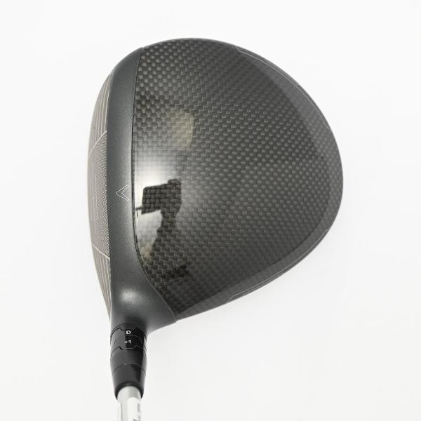 【中古】キャロウェイゴルフ　QUANTUM　QUANTUM MAX FAST ドライバー SPDSTAR 40 L...