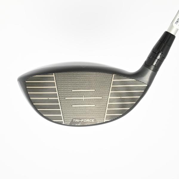 【中古】キャロウェイゴルフ　QUANTUM　QUANTUM MAX FAST ドライバー SPDSTAR 40 L...