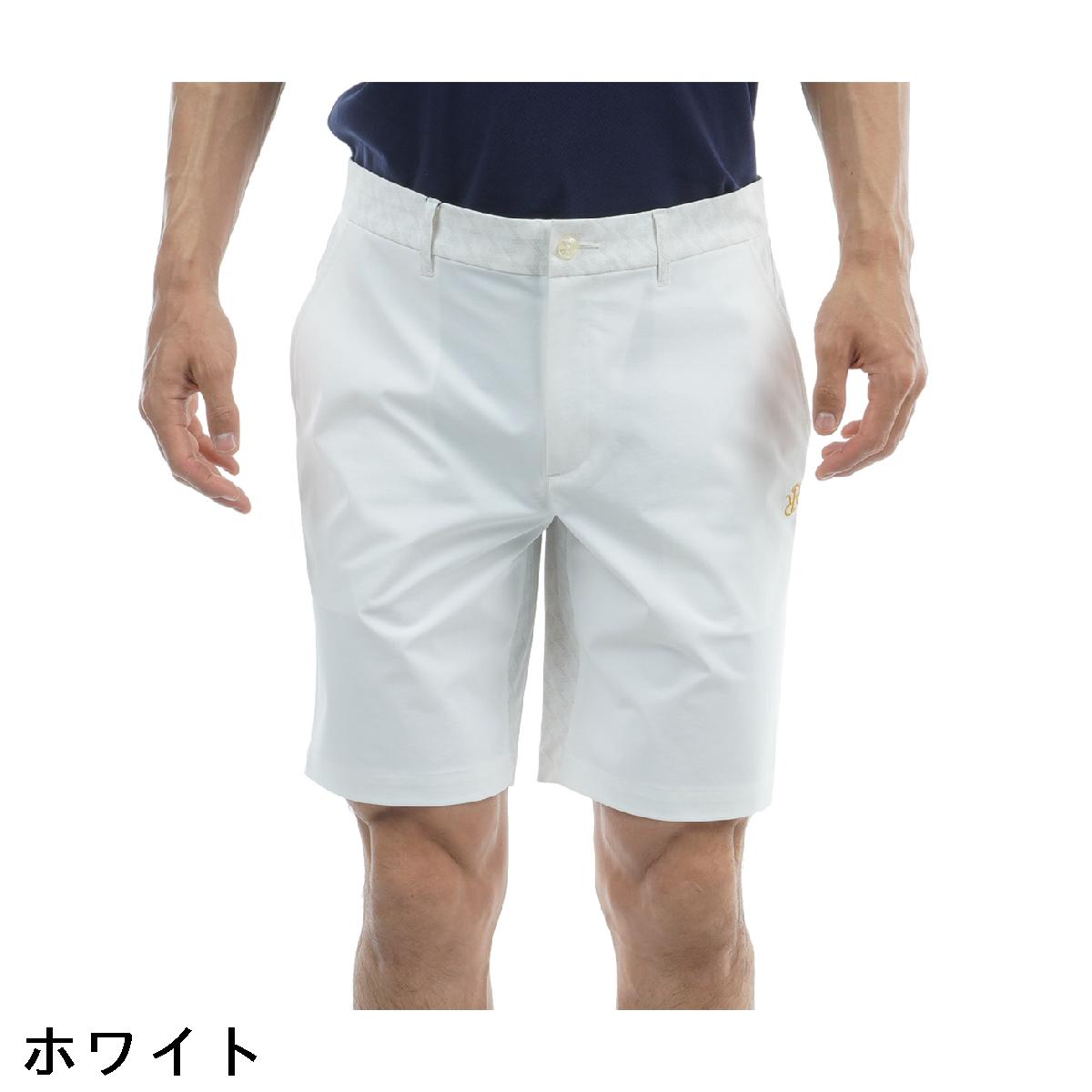 レザレクション　Resurrection　ストレッチ ハーフGMショートパンツ