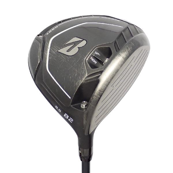 【中古】ブリヂストン　BRIDGESTONE GOLF　B2 ドライバー Diamana BS50　シャフト：Diamana BS50CDランク　フレックスS　男性用 メンズ用　右用