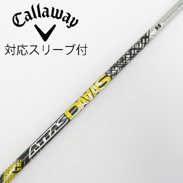 楽天市場】attas daaas callawayの通販