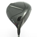 【中古】タイトリスト TSR TSR2 ドライバー TSP111 50 シャフト:TSP111 50CDランク フレックスS 男性用 メンズ用 右用