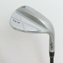 【中古】本間ゴルフ TOUR WORLD ツアーワールド TW-W(2024) クロムメッキ ウェッジ VIZARD IB105 【56-12】シャフト:VIZ...