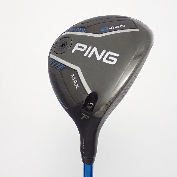 楽天市場】Ping（番手7W）（クラブ｜ゴルフ）：スポーツ・アウトドアの通販