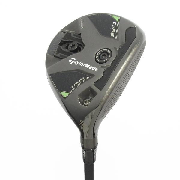 楽天市場】qi35 フェアウェイウッド 5wの通販