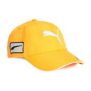 プーマ PUMA FOGツアーパッチキャップ