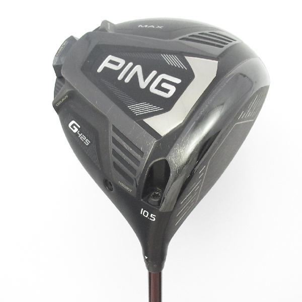 楽天市場】ピン g425 max ドライバーの通販 楽天市場】ピン g425 max ドライバーの通販