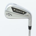 【中古】キャロウェイゴルフ APEX APEX Ai200 アイアン Dynamic Gold 105 シャフト:Dynamic Gold 105Cランク フレ...