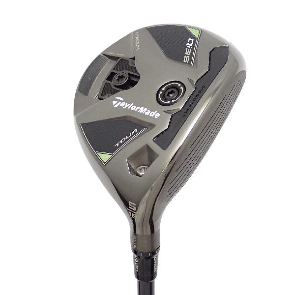 TaylorMade Qi35 Tour