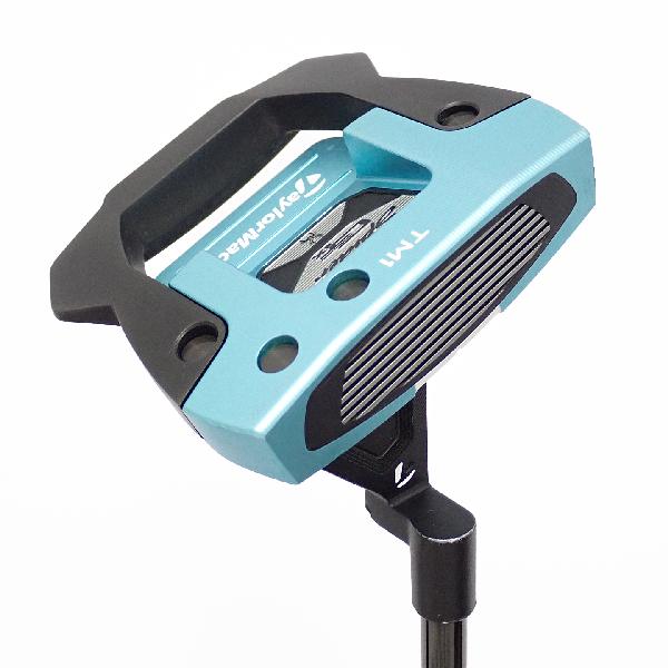 楽天市場】spider gtx tm1 パター（ゴルフ｜スポーツ・アウトドア）の通販