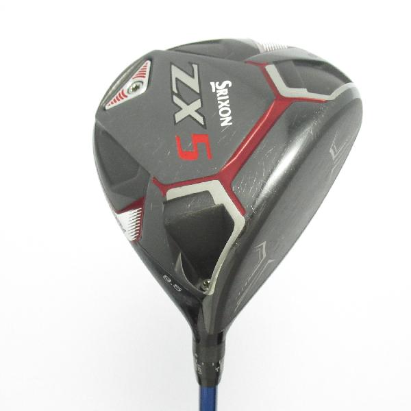 楽天市場】スリクソンzx5ドライバーの通販
