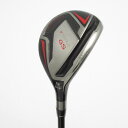 【中古】本間ゴルフ TOUR WORLD ツアーワールド GS ユーティリティ SPEED TUNED 48 【U5】シャフト:SPEED TUNED 48Cラ...