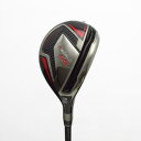 【中古】本間ゴルフ TOUR WORLD ツアーワールド GS ユーティリティ SPEED TUNED 48 【U3】シャフト:SPEED TUNED 48BC...