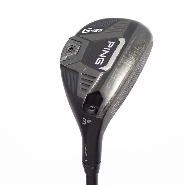楽天市場】ピン g425 ハイブリッド ユーティリティ alta j cb slateの通販