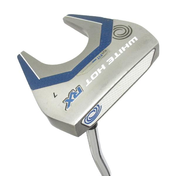 Odyssey White Hot #7