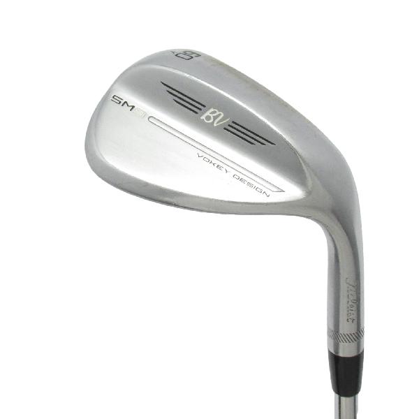 樂天商城 - 【中古】タイトリスト　Vokey　ボーケイ SM9 TOUR CHROME ウェッジ N.S.PRO 950GH neo　【60-14】シャフト：N.S.PRO 950GH neoDランク　フレックスS　男性用 メンズ用　右用