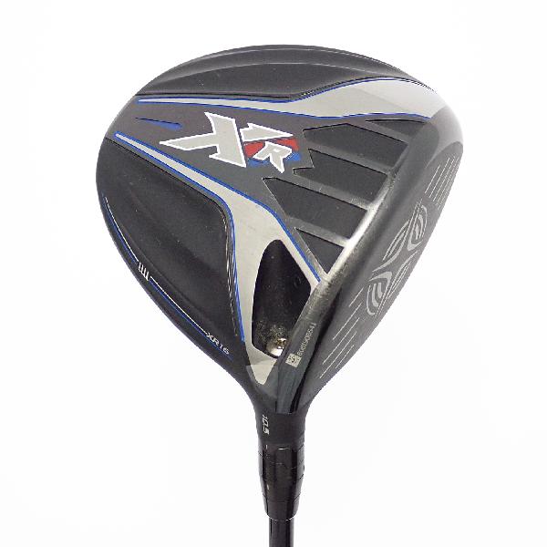 Callaway XR 16