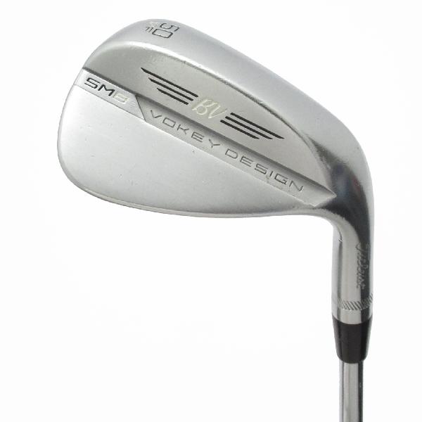 Vokey SM8
