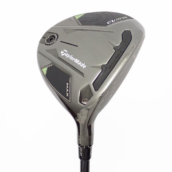 楽天市場】テーラーメイド qi35（番手5W）（メンズクラブ｜クラブ