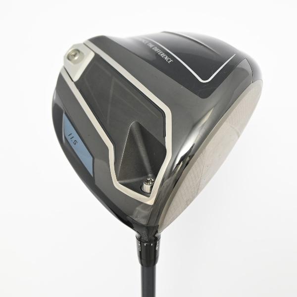 【中古】ダンロップ　XXIO　ゼクシオ 14 (2026) ドライバー XXIO MP1400　シャフト：XXIO MP1400Cランク　フレックスR　男性用 メンズ用　右用