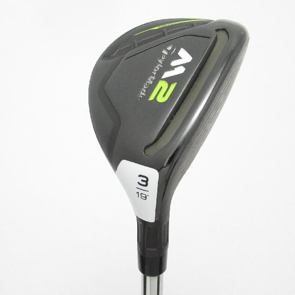 TaylorMade M2 3番ユーティリティ 19° アッタスEZ65 S 【公式通販】