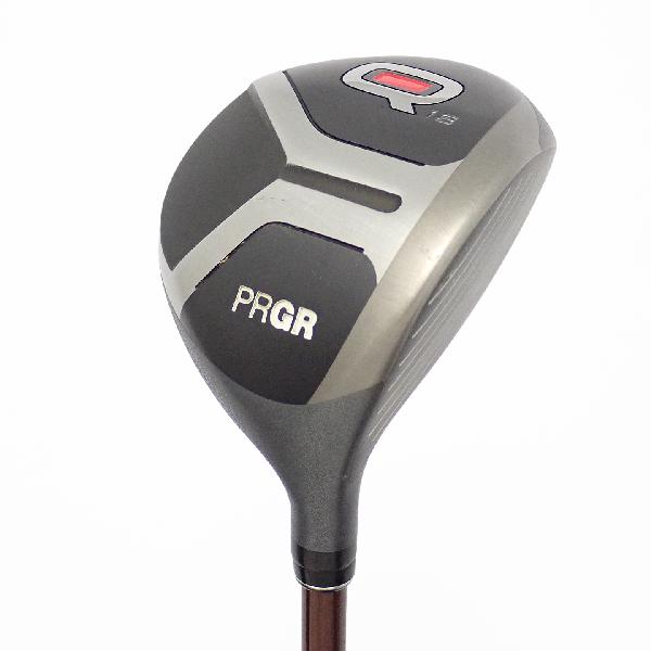 【中古】プロギア　PRGR　Q フェアウ