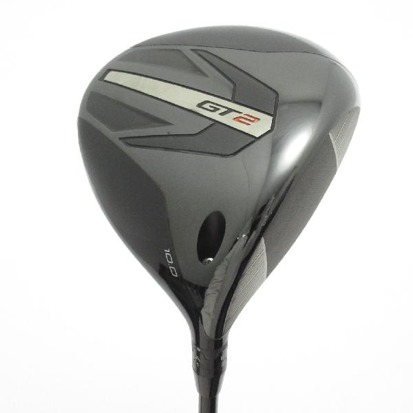 【中古】タイトリスト　TITLEIST　GT2 ドライバー Tour AD VF-5　シャフト：Tour AD VF-5Cランク　フレックスS　男性用 メンズ用　右用