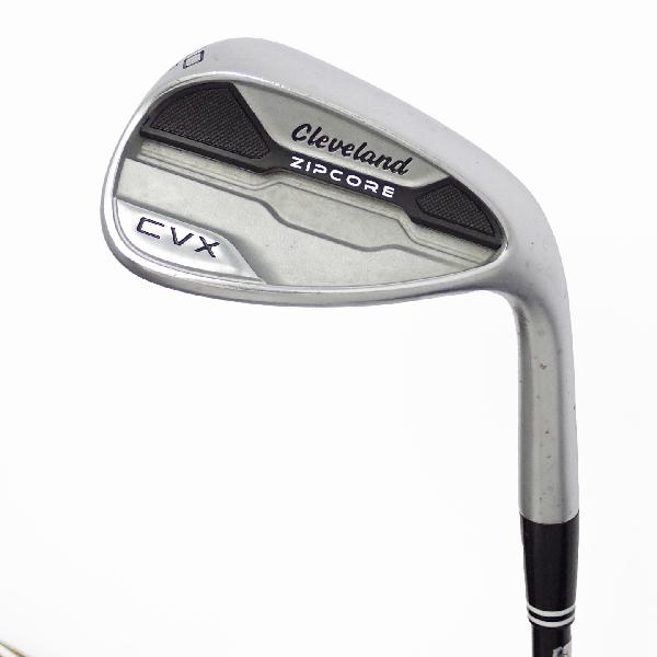 Rakuten - 【中古】クリーブランド　CG　CVX ZIPCORE ウェッジ Diamana for CG　【50-11】シャフト：Diamana for CGCDランク　フレックスWEDGE　男性用 メンズ用　右用
