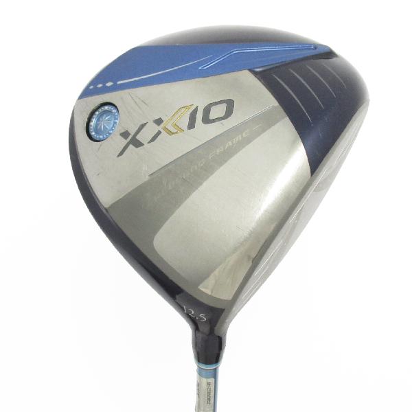 楽天市場】XXIO（ロフト角12.5°）（レディースクラブ｜クラブ
