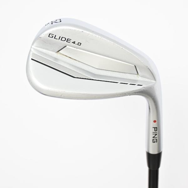 【中古】ピン　GLIDE　グライド 4.0 S ウェッジ ALTA J CB BLACK　【52-12】シャフト：ALTA J CB BLACKCDランク　フレックスR　男性用 メンズ用　右用