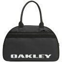 オークリー ボストンバッグ メンズ オークリー　OAKLEY　ENHANCE 8.0 ボストンバッグ S