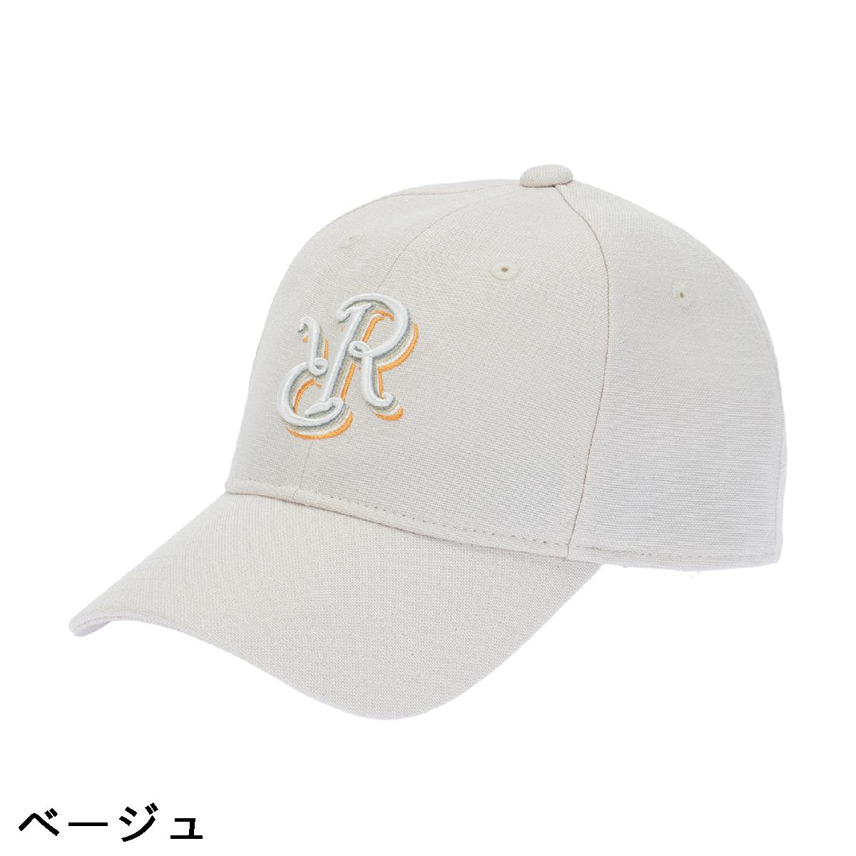 レザレクション　Resurrection　ファイブコンセクティブキャップ