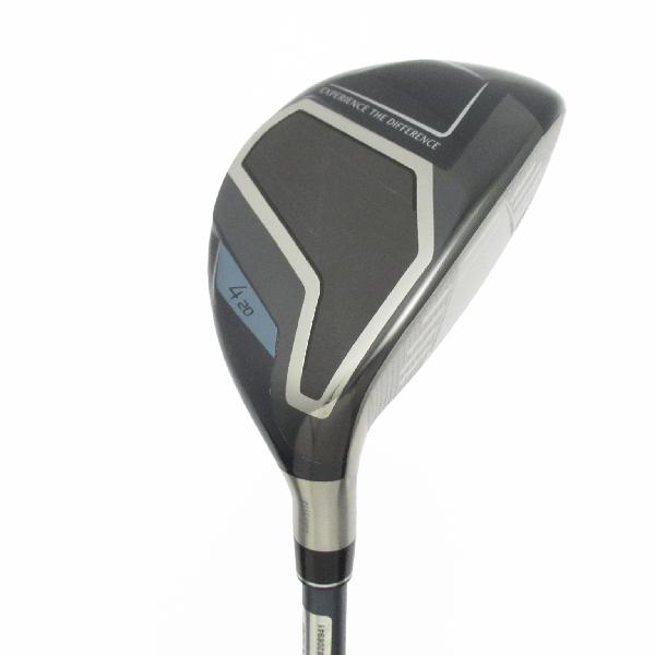 【中古】ダンロップ　XXIO　ゼクシオ 14 (2026) ユーティリティ XXIO MP1400　【U4...