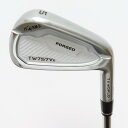 【中古】本間ゴルフ TOUR WORLD TOUR WORLD TW757VX アイアン N.S.PRO MODUS3 TOUR 105 シャフト:N.S.PR...