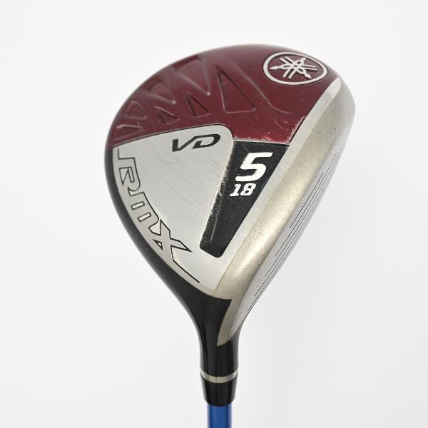 楽天市場】rmx vd（フェアウェイウッド｜メンズクラブ）：クラブ